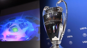 "Шериф" занял 61 место в рейтинге клубов УЕФА