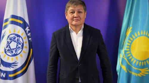 Expert kazah: "Sunt sigur că FC Astana va trece de Zimbru"