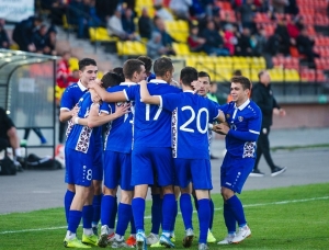 Meciurile amicale ale naționalei de tineret cu Malta au fost anulate