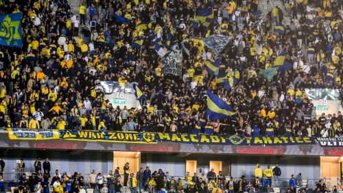 Petrocub va începe evoluția în Cupele Europene contra formației Maccabi Tel-Aviv din Israel (se actualizează)