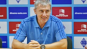 Iurie Groșev este noul antrenor principal al FC Florești. Echipa va găzdui adversarii în Bender