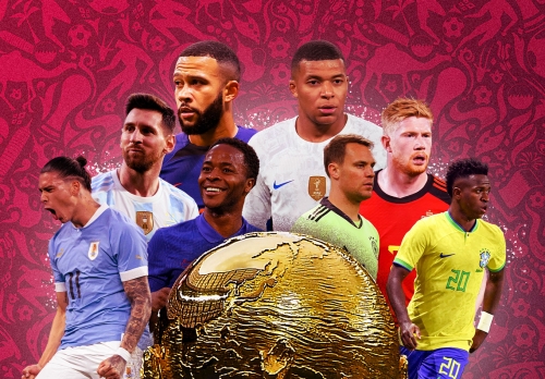Старт Чемпионата Мира 2022 – яркие матчи и прогнозы на финал