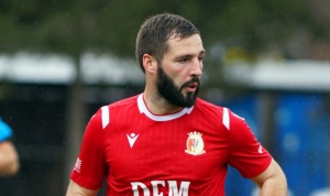 Eugen Zasavițchi a marcat cel mai frumos gol al lunii martie în Divizia Națională (video)