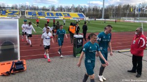 Белорусская федерация футбола рекомендовала клубам не сообщать СМИ о случаях заболевания Covid-19