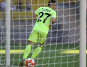 Лиридон Латифи может вернуться в чемпионат Албании