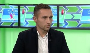 Petru Ojog: "Sfîntul Gheorghe nu va ieși pe teren să piardă de la Partizan"