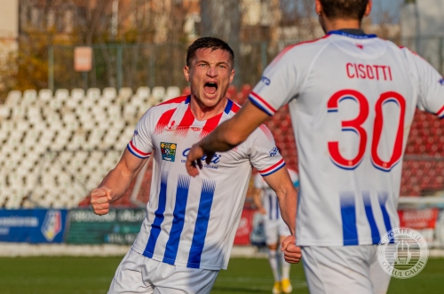 Liga 2 din România a plecat în vacanță: șansele cluburilor stranierilor moldoveni de a accede în faza play-off