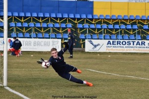 Янош Брынзэ: "Решил вернуться в Молдову, чтобы хотя бы сейчас побыть со своей семьей"