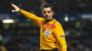 Meciul dintre naționalele Franței și a Moldovei va fi deservit de o brigadă de arbitri din Macedonia