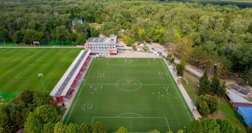 Три из четырех матчей 1/4 финала Кубка Молдовы пройдут на искусственных полях