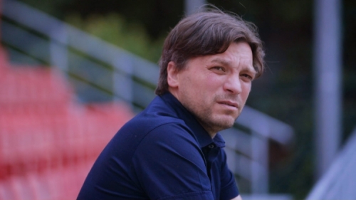 Sergiu Epureanu: "În trecut obișnuiam să jucăm frumos. Acum fotbalul a devenit pragmatic" (video)