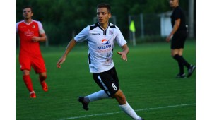 Vadim Calugher se află în probe la un club din Uzbekistan