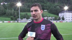 Nicolae Calancea: "Unul dintre cele mai frumoase meciuri pentru Craiova a fost cel cu Dinamo din Cupă. E ceva de nedescris, eu am şi transformat un penalty"