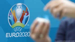 Евро-2020 сохранило название, несмотря на перенос турнира на 2021 год