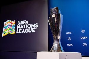 Новый сезон Лиги Наций сборная Молдовы начнет 3 июня матчем против Лихтенштейна