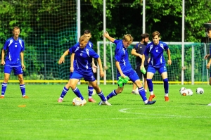 Сборная Молдовы U-19 проведет два товарищеских матча против свестников из Азербайджана