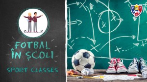 Министерство одобрило появление с 1 сентября специализированных футбольных классов в школах