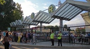 Чрезвычайная комиссия общественного здоровья Кишинева разрешила стадионам вернуться к нормальному режиму работы