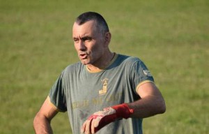 Агент Дарко Йованович: "У "Бачки" всегда были очень сильные воспитанники. Душан Тадич, который забил в прошлой Лиге "Реалу" -  их воспитанник"