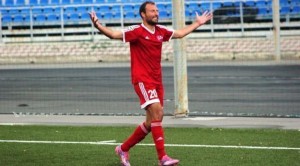37-летний Олег Хромцов принес важную победу "Акжайыку" во второй лиге Казахстана. Его команда может побороться за повышение в классе