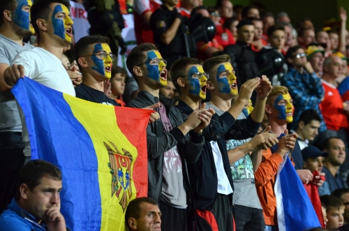 Билеты на матч Молдова - Польша раскуплены, но возможность купить их еще может появиться (обновлено)