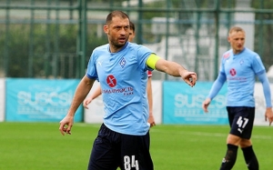 Alexandru Gațcan pleacă de la Krylia Sovetov în ciuda promovării în Premier Liga Rusiei