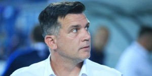 Zoran Zekic despre Saburtalo: "Vom aborda cu toata seriozitatea echipa adversa"