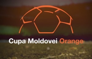 Стартовал отборочный цикл Кубка Молдовы-Orange 2019/2020