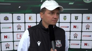 Николай Цуркан: "Кубковые матчи с командами из Дивизии Б для команд из Национальной Дивизии всегда проходят нервно"
