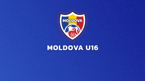 Сборная Молдовы U16 проведет четырехдневный сбор в Вадул-луй-Водэ