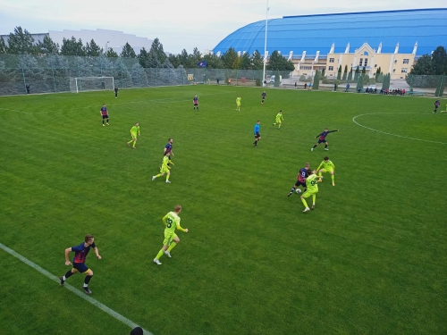 ⚽ FC Fălești - lidera grupei A, Spartanii și Victoria acced garantat în Grupa 1 din Faza II: în Liga 1 au fost jucate meciurile etapei 9