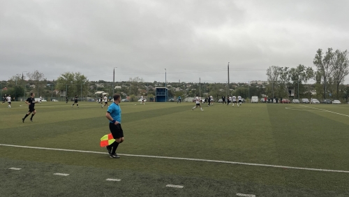 ⚽ Iskra obține prima victorie în acest sezon, în Sîngerei și Nisporeni microbiștii au văzut o ploaie de goluri: în Liga 1 a fost jucată etapa a 7-a (rezumat video)