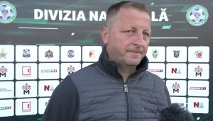 Лилиан Попеску: "После того, как мы все-таки забили, игра пошла по нашему плану"