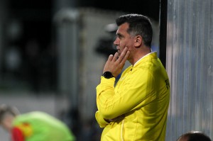 Zoran Zekic: "Trebuie să ridicăm ritmul jocului"