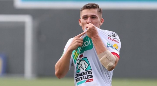 Клуб из Коста-Рики отклонил предложение "Шерифа" насчет своего полузащитника