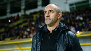 Italianul Roberto Bordin este noul antrenor principa al selecționatei Moldovei