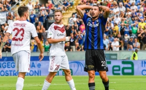 Postolachi înscrie al patrulea gol în România, Ionița și Carp - eliminați din teren, Koșelev inclus în raportul de joc pentru prima dată din iulie: evoluția internaționalilor moldoveni
