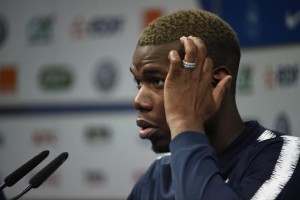 Paul Pogba: "Moldovenii joacă contra campioanei mondiale. Ei nu au ce pierde"