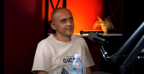 Andrei Martin: "Bani în fotbalul kazah sunt cu mult mai mulți decât în cel moldovenesc"