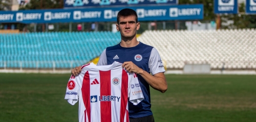 Oficial. Victor Bogaciuc a semnat cu un club din Superliga Romaniei