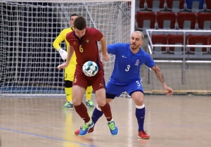 Тьяго Болинья: "Предстоящий матч на выезде в Молдове будет тяжелее прошедшей игры"