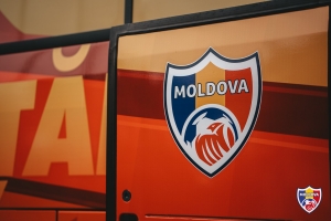 Определились возможные соперники сборной Молдовы в Лиге Наций