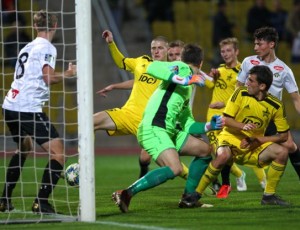 Sheriff U-19 a planificat primele amicale în ajunul meciului din UEFA Youth League