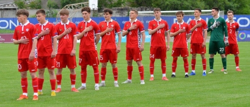 Сборная Молдовы U-20 сыграет против сборной Индонезии в товарищеских матчах (обновлено)