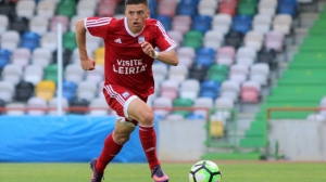 Denis Marandici a debutat în liga superioară din Bosnia și Herțegovina