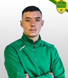 Eugen Celeadnic va continua evoluția la echipa română Suceava și în sezonul viitor