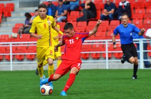 Сборная Молдовы U-16 проведет тренировочный сбор в Вадул-луй-Водэ