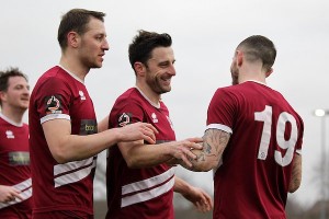 Chelmsford City cu Adrian Cașcaval a ratat șansa de a promova într-un eșalon valoric mai superior