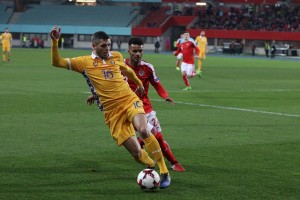 Энгин Фират вызвал в сборную Молдовы четырех игроков взамен травмированных