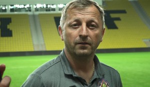 Лилиан Попеску: "Профессия тренера - это тонкая грань между успехом и неудачей"